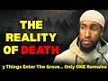 The SHOCKING Reality Of DEATH Most People IGNORE Ustadh Abdulrahman Hassan The SHOCKING Reality Of DEATH Most People IGNORE Ustadh Abdulrahman Hassan