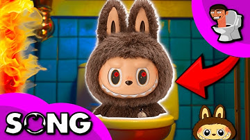 LibiLabo - SKIBIDI LABUBU (Official Video)