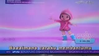 Rainbow Ruby Song Bags