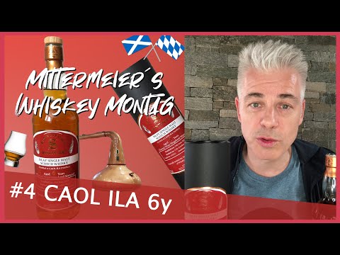 CAOL ILA 6y – MITTERMEIERS WHISKY MONTAG