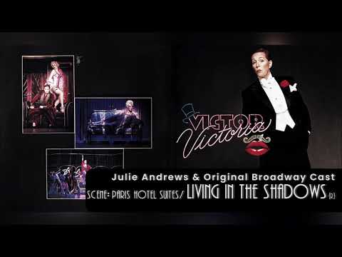Victor/Victoria: Original Broadway Cast Recording - YouTube