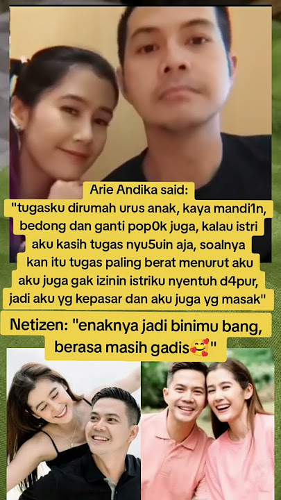 su4mi idaman para w4nita🥰 #fyp #viralvideo #trending