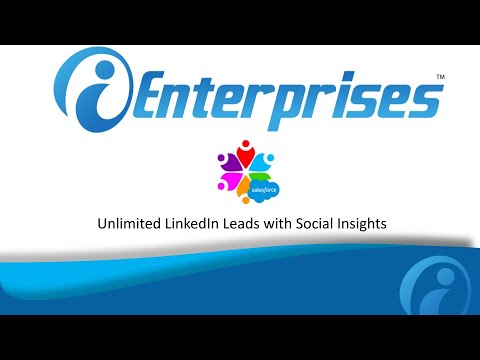 Get Unlimited LinkedIn Leads With Social Insights