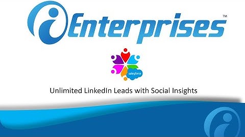 Get Unlimited LinkedIn Leads With Social Insights