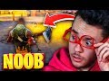 REACCIÓN A MI PRIMERA PARTIDA DE FORTNITE - TheGrefg