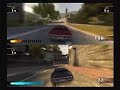  Burnout Dominator.    PSP