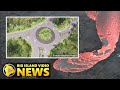 Kilauea Eruption Update, Hawaiʻi Volcanoes Park Plan (Feb. 12, 2022)