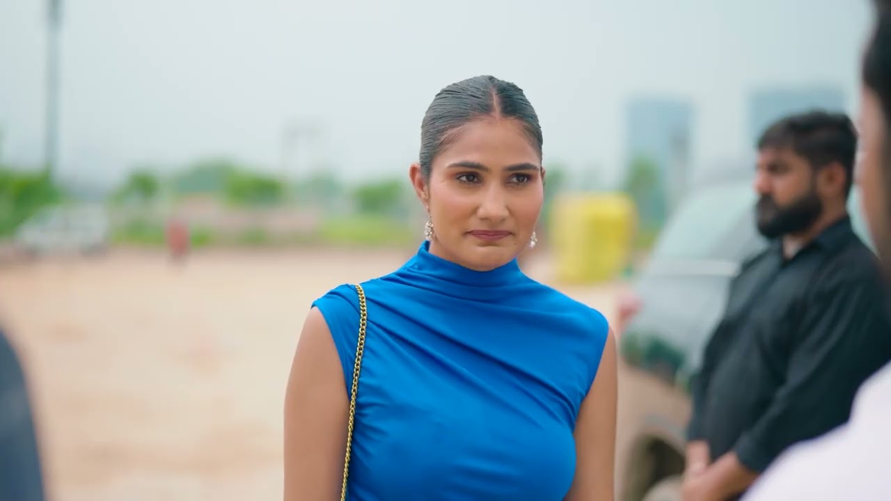 Online date | Short Film | Sanju Sehrawat English