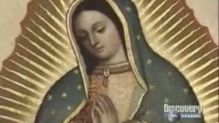 Virgen de Guadalupe.Documental. Discovery Channel
