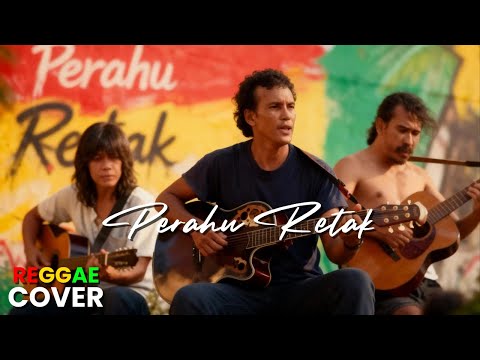 Lagu iwan fals ..perahu retak