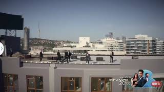 Ramo 27 Bölüm 1 Fragman