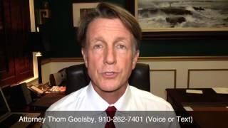 Celebrity Revoked/Suspended License in North Carolina Profile