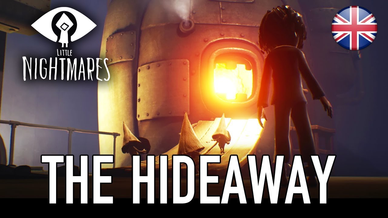 Buy Little Nightmares - Secrets of The Maw Expansion Pass Steam