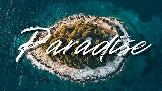 PARADISE |  Lyric Video | ForTheChoirMaster