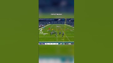STOP QB RUNS🛑ON MADDEN 26 #madden26 #maddentips
