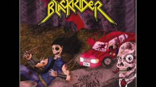 BlackRider - Born in Sin... Come On In