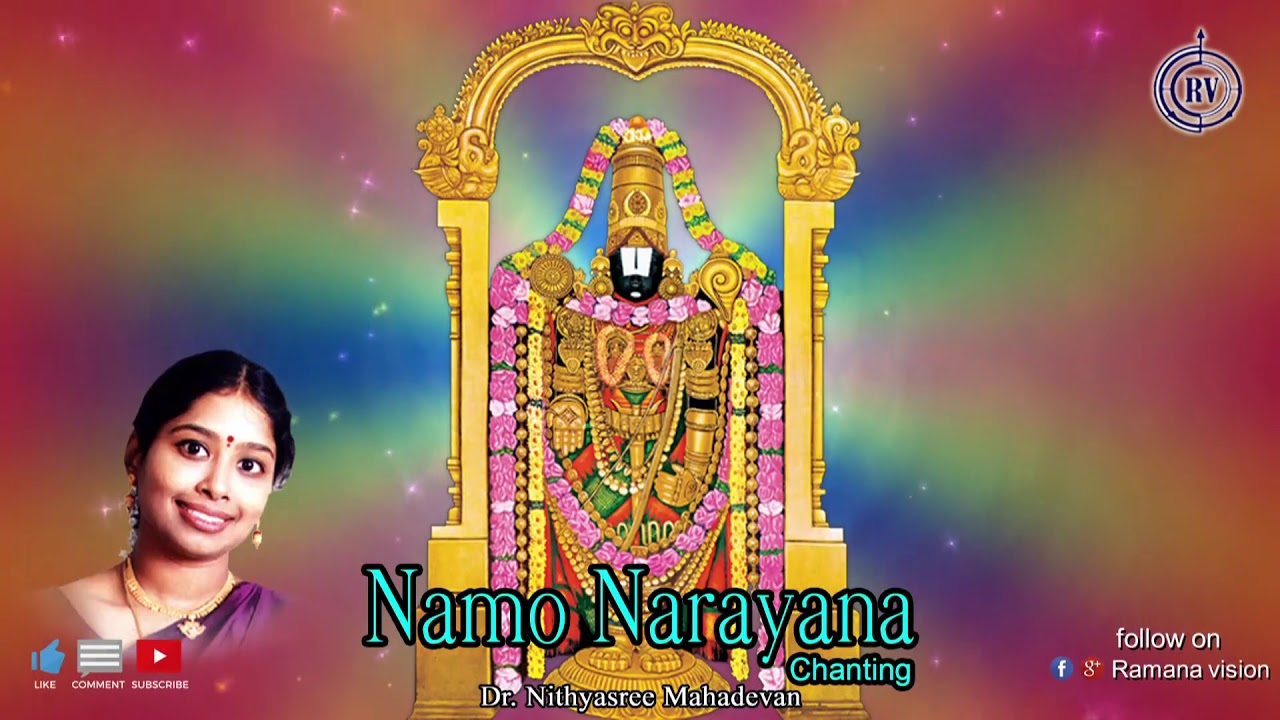 Namo Narayana Om Namo Narayana Chanting Devotional Songs By namo-narayana-om-namo-narayana-chanting-devotional-songs-by