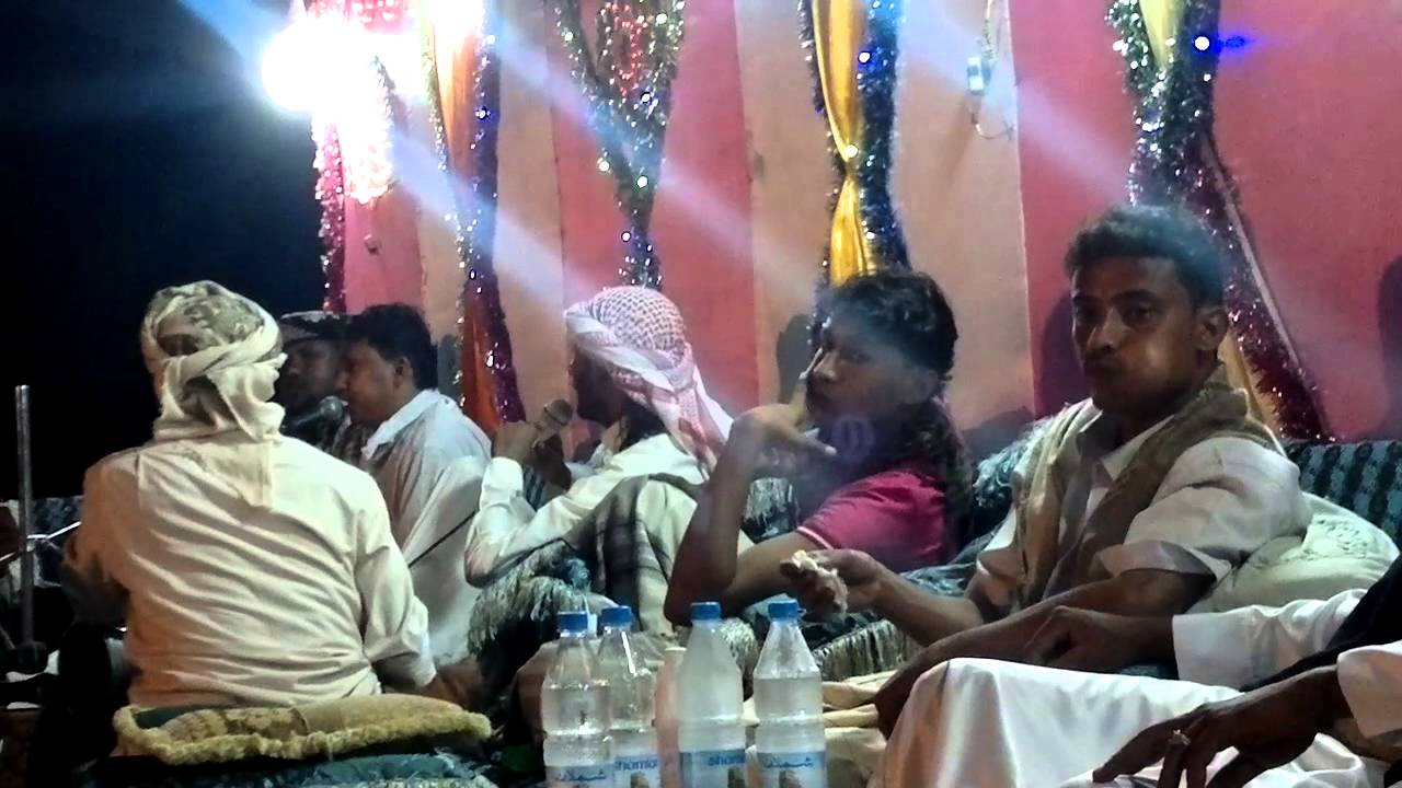 الفنان اسامه دعبوش اعراس ال الخميسي حرض