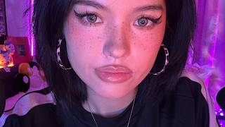 ⁠ Cozy Live ASMR to Help You Unwind & Fall Asleep Fast.💖💤💤#asmr#shorts#live