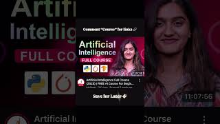 Data Science & AI in 15 Seconds | Quick Coding Insights ⚡🚀