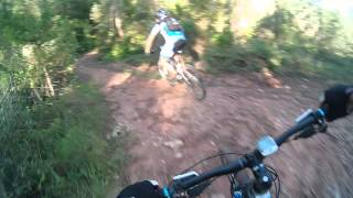 Sendero Begues Junio 2015 #surcos