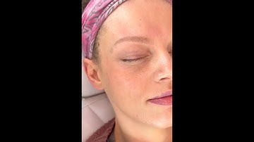 How to Fill In Missing Brow Tails Naturally (Without Overdrawing) #brows #browtutorial #makeup