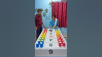 Can rolling challenge !! Part 415 #funny_local_game #villagegame #funny #games #challenge #shorts