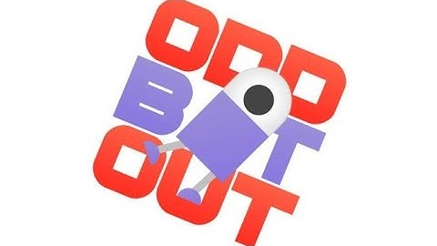 Odd Bot Out iOS / Android Playthrough Part 2: Level 11 - Level 20