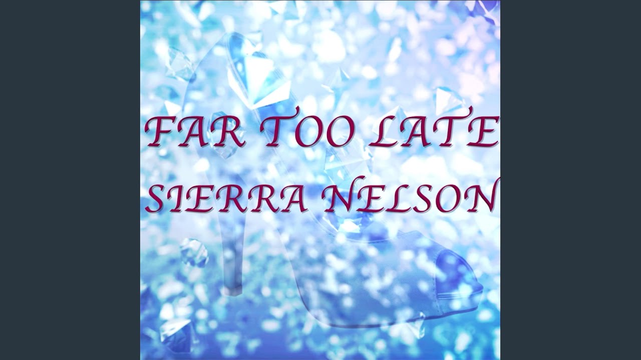 在 YouTube 上观看 Far Too Late (from "Andrew Lloyd Webber's Cinderella")