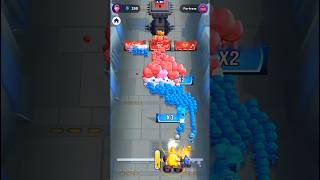👑 Mob Control: Rise of the Ultimate Army King!