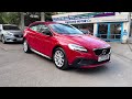 Volvo V40 Cross Country 1.5 T3 Pro Auto Euro 6 (s/s) 5dr
