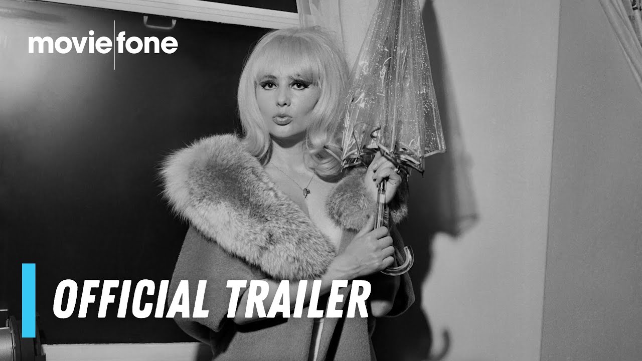 Carol Doda Topless At The Condor | Official Trailer | Pete Mattioli