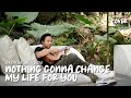 Video thumbnail of "NOTHING GONNA CHANGE MY LIFE FOR YOU - GEORGE BENSON | FELIX IRWAN"