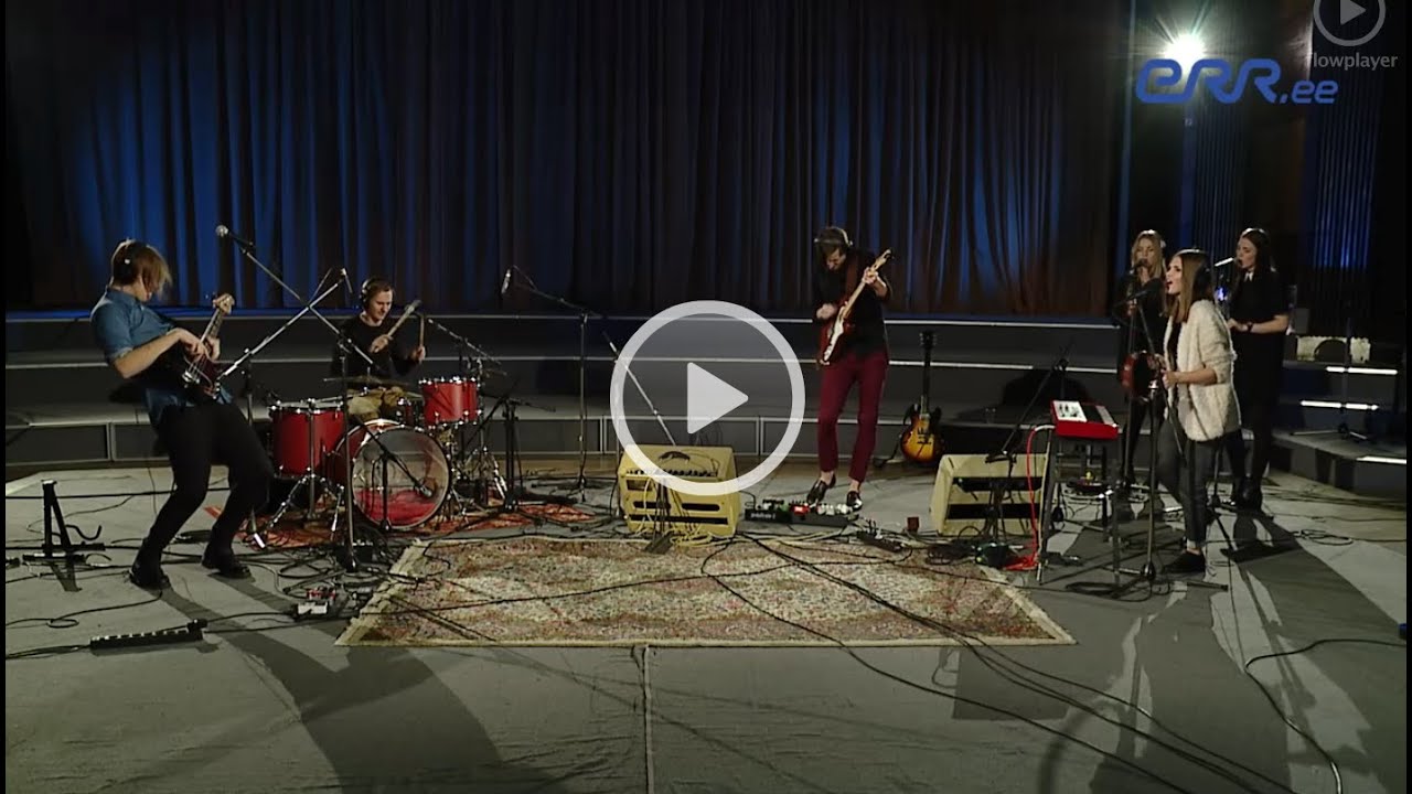 Frankie Animal - R2 Live (December 5, 2014)