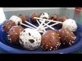 A Beginner's Guide to Making Cake Pops