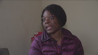 How Atlanta's eviction diversion program has changed this woman's life