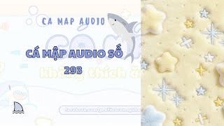 Cá mập audio số 293