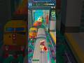 subway surfer Short video #shorts #viral #subwaysurfers #gaming #shortvideo