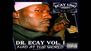 Ecay Uno - Hip Hop Hd