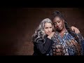 Capture de la vidéo Natalie Merchant - Big Girls (Feat. Abena Koomson-Davis) (Official Video)