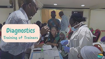 Strengthening Cholera Testing Across Nigeria