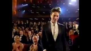 Levi Kreis wins 2010 Tony Award for Best Featured Actor in a Musical