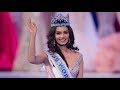 Мисс Мира 2017 Полное шоу на русском / Miss World 2017 Full Show