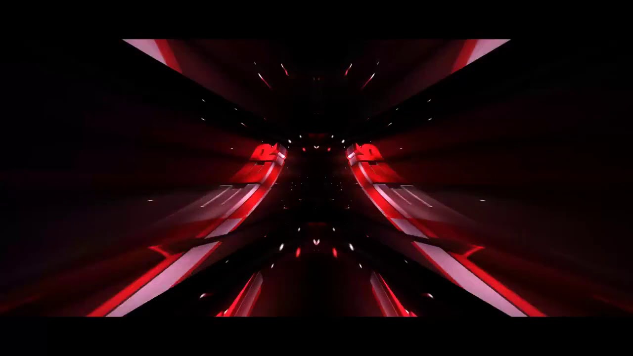 New Intro (thanks Kashan)~~!!!