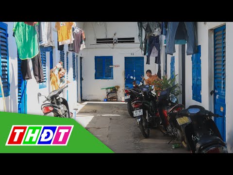 Video 1,2 triệu người lao động TP.HCM được hỗ trợ tiền thuê... - youtube