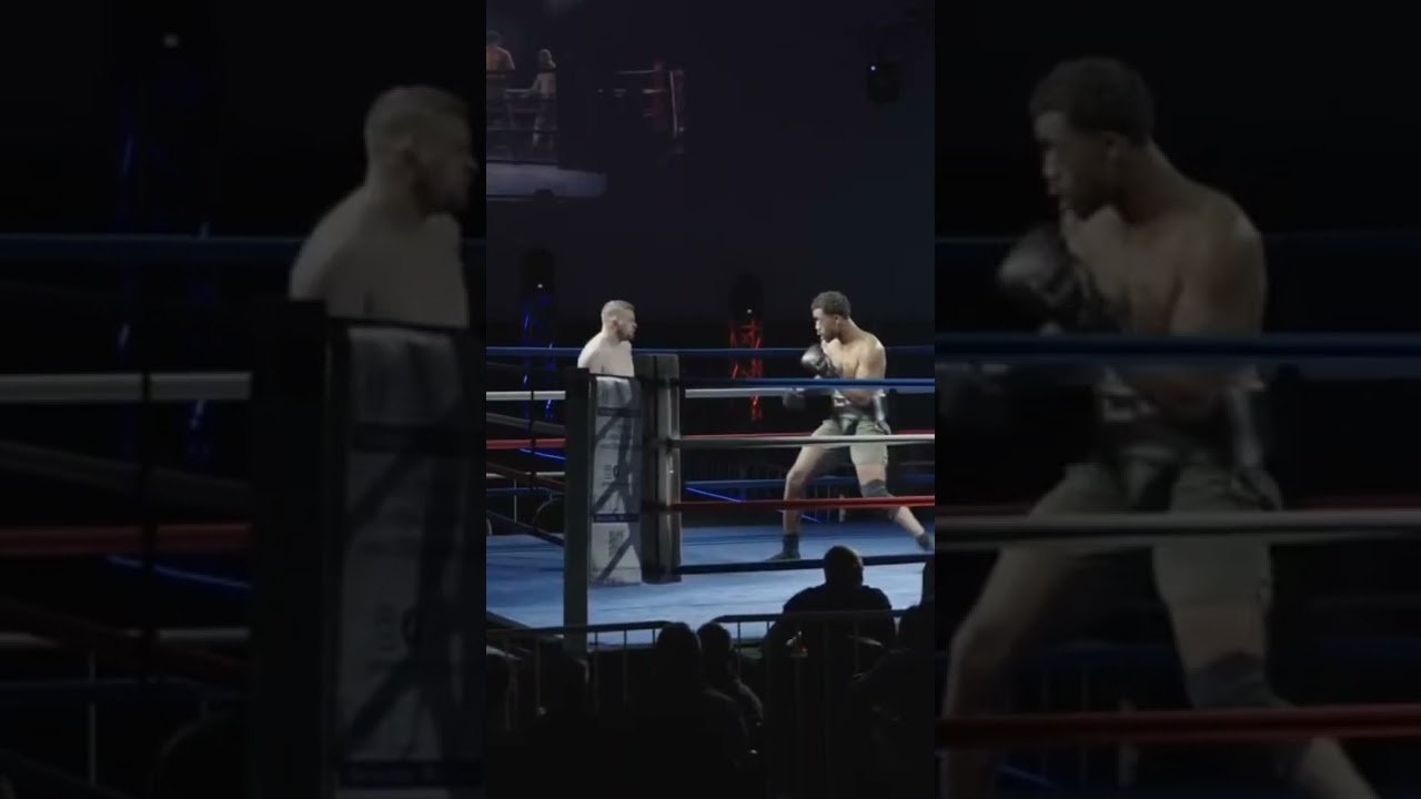 Justice Cadam Highlights | Big Time Promotion 