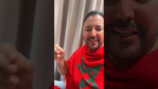 Eko | أغنية المنتخب الوطني المغربي في كأس العالم