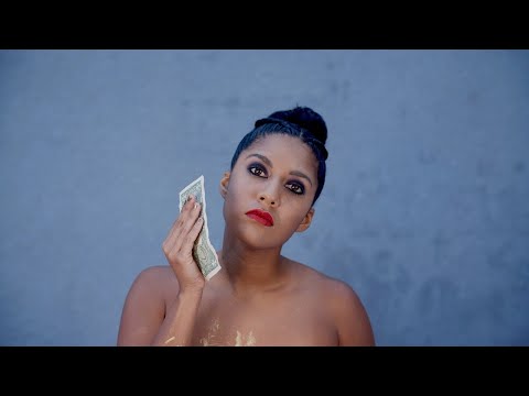 TRISHES - Money (Official Music Video)