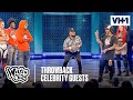 Katt Williams, Ari Fletcher, Kid 'N Play, Jayda Cheaves & More Celebs Joined Season 20 | Wild 'N Out