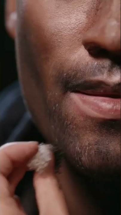 Filipina Lady Becomes Kobe Bryant - Makeup Transformation